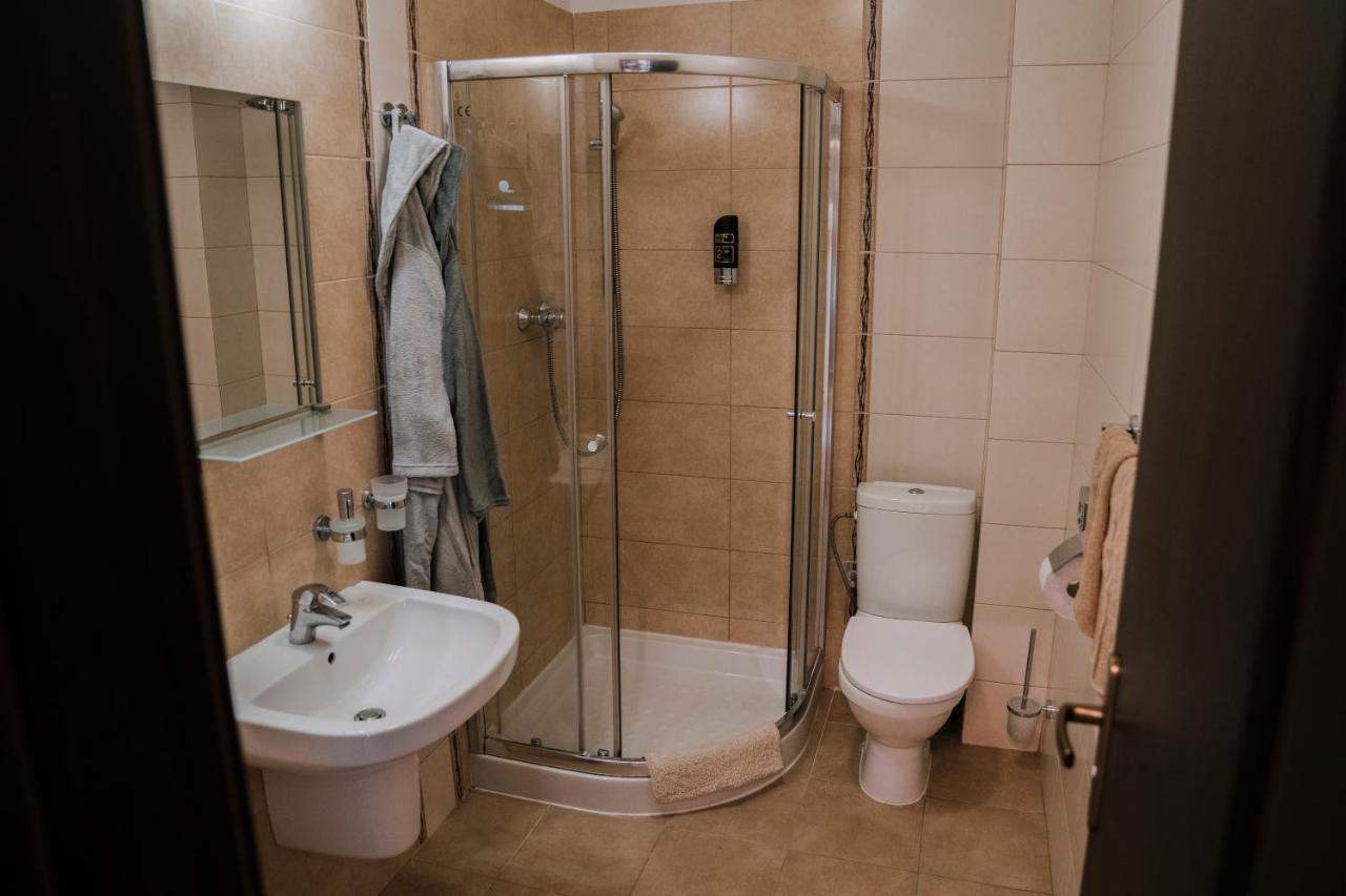 Apartman Angelika Besenova Exterior photo