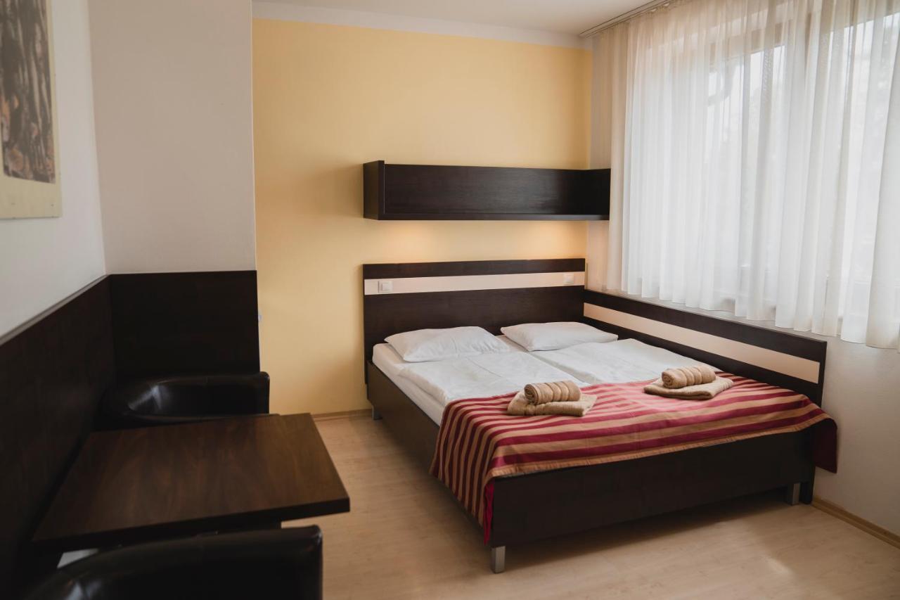 Apartman Angelika Besenova Exterior photo